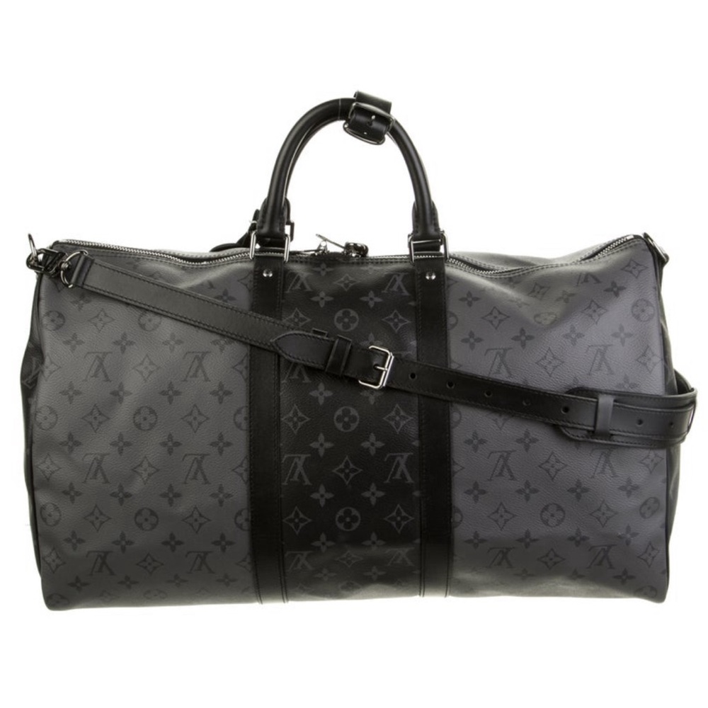 Louis Vuitton 2020 Reverse Monogram Eclipse Bando… - image 3